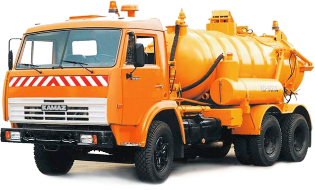 Вызов илососа в Ивантеевке